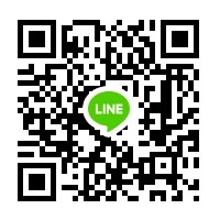 白玉佛學會LINE群組條碼